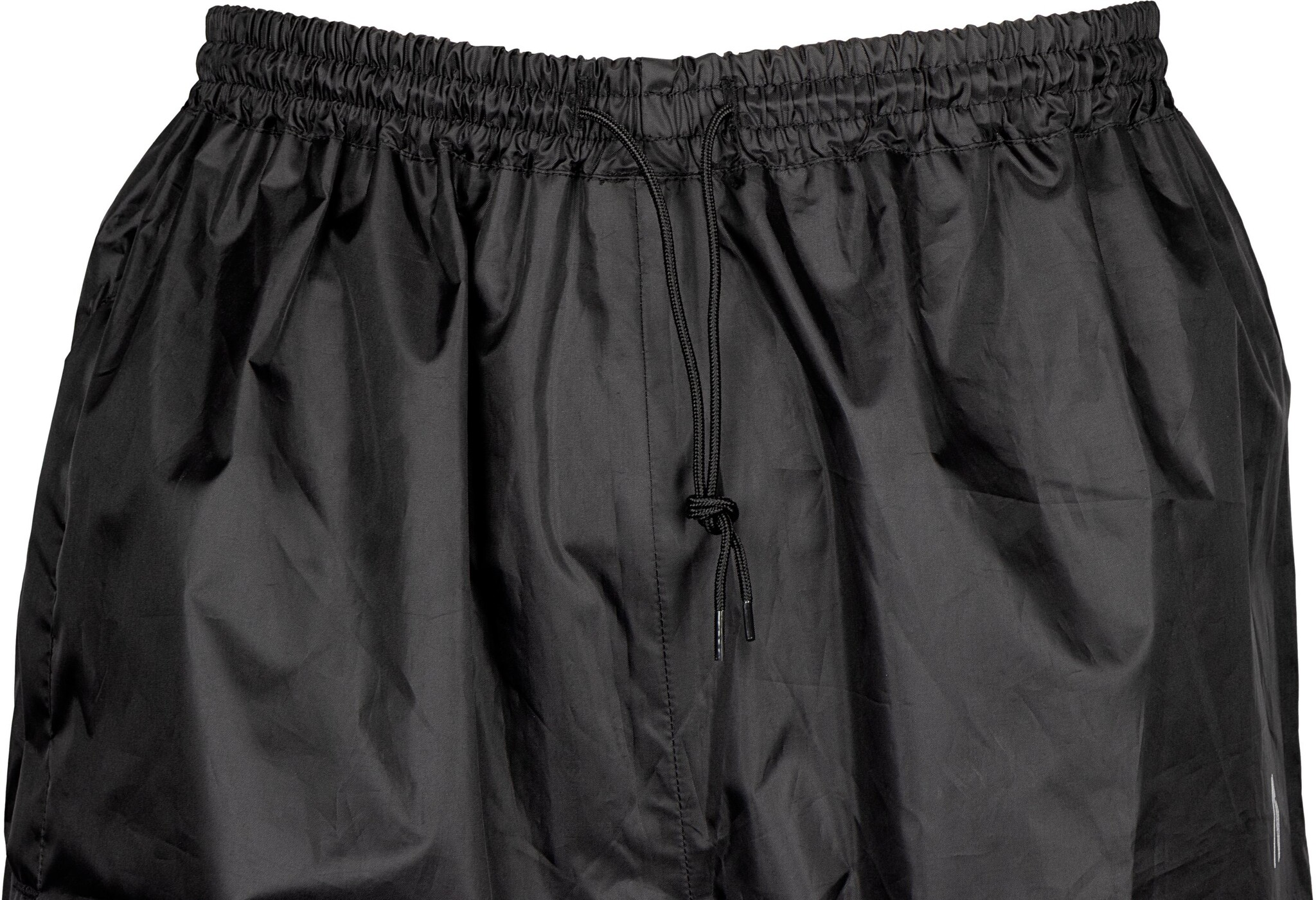 Ralka Ralka - Pantalon de pluie Senior - Randonnée - Noir