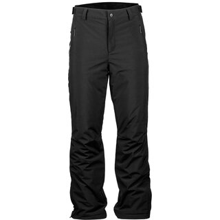 Starling® Starling – Premium-Skihose – Herren – Schwarz