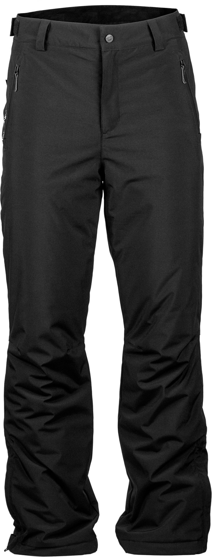 Starling® Starling - Premium Ski Pants - Men's - Black