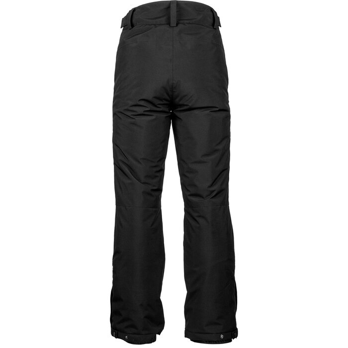 Starling® Starling – Premium-Skihose – Herren – Schwarz