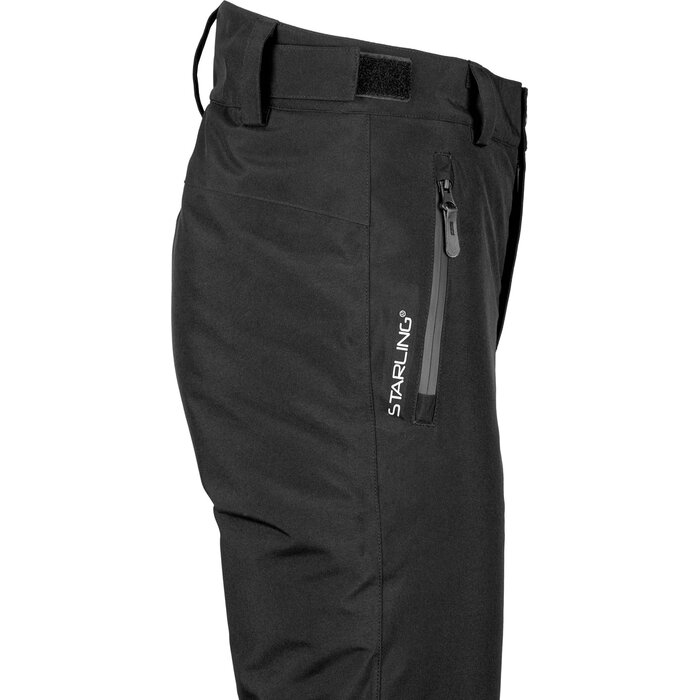 Starling® Starling - Pantalon de ski Premium - Homme - Noir