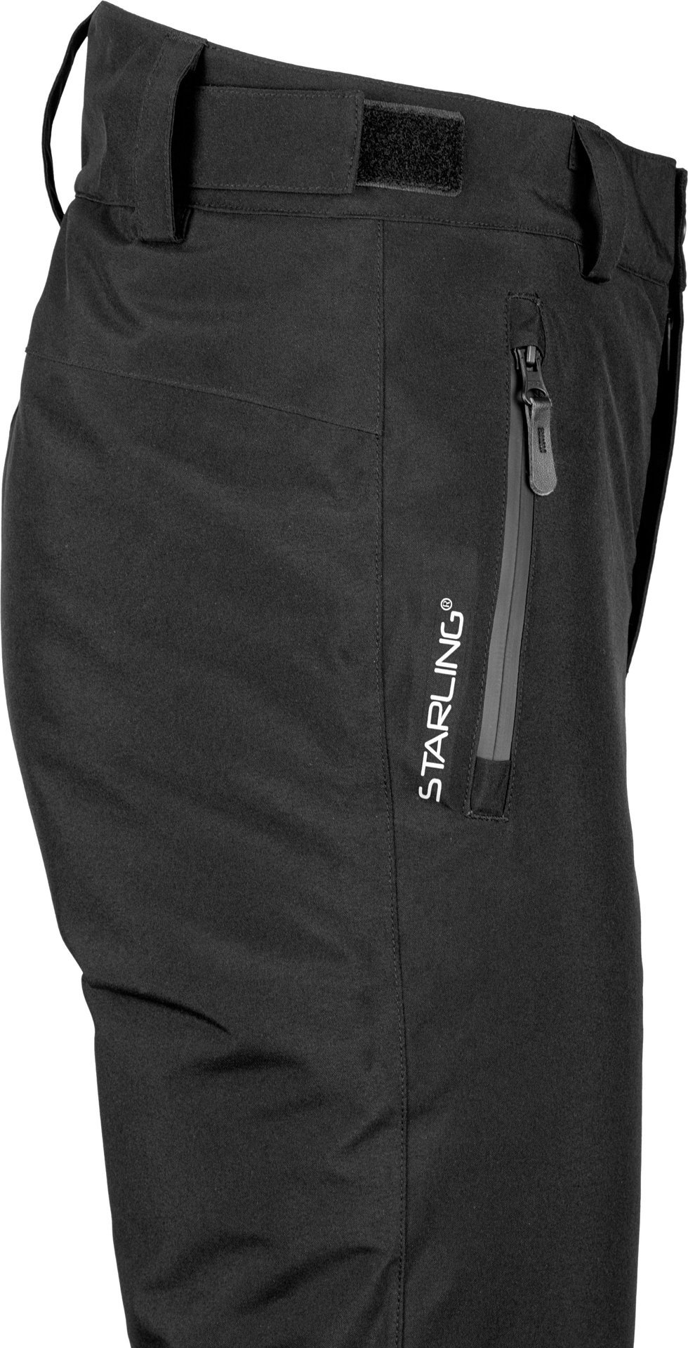 Starling® Starling - Pantalon de ski Premium - Homme - Noir
