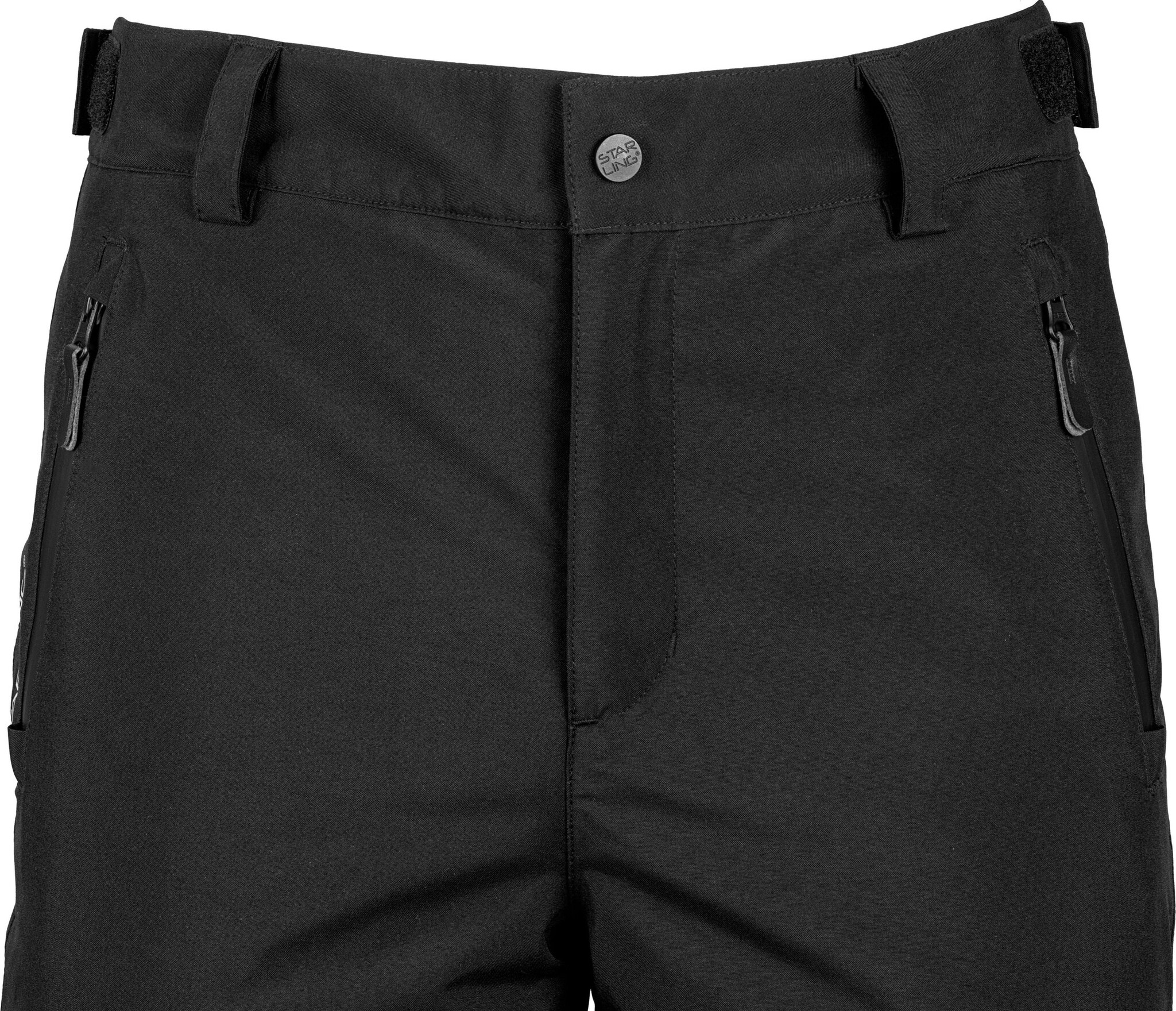 Starling® Starling - Pantalon de ski Premium - Homme - Noir