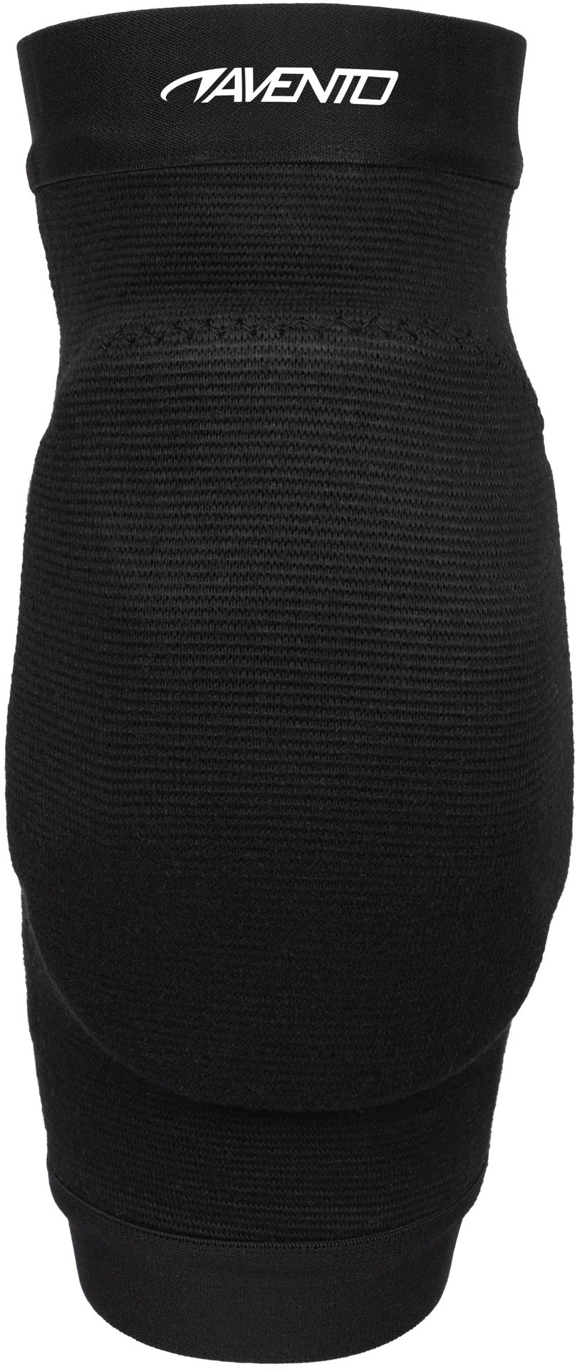 Avento® Avento – Volleyball-Knieschoner – Anatomisch – Schwarz