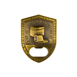 Olight Olight - 1 Year Osight - Bottle Opener