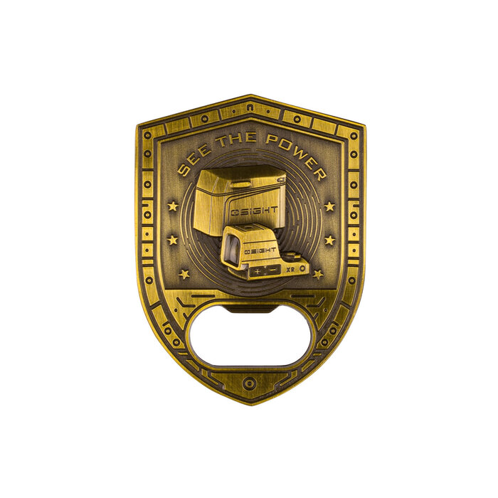 Olight Olight - 1 Year Osight - Bottle Opener