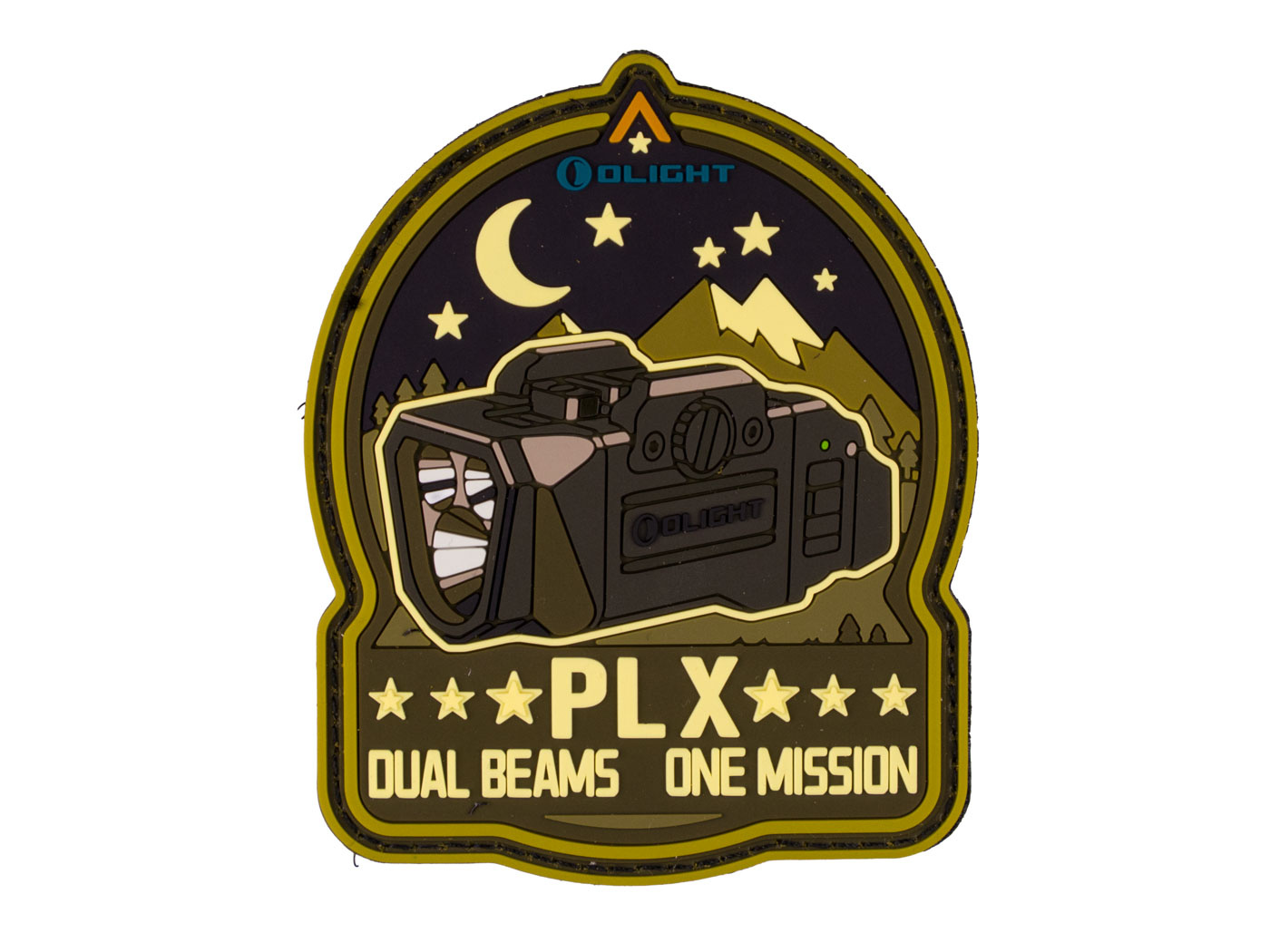 Olight Olight -  PL X Patch