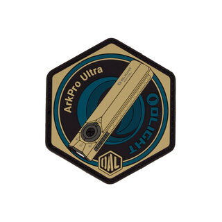Olight Olight - ArkPro Ultra - Patch