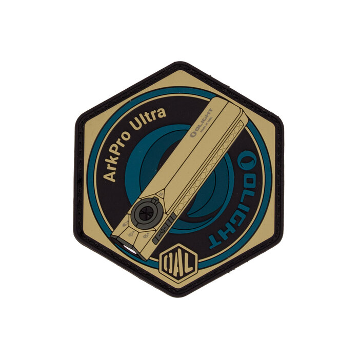Olight Olight - ArkPro Ultra - Patch