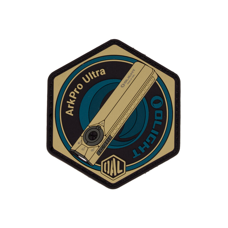 Olight Olight - ArkPro Ultra - Patch