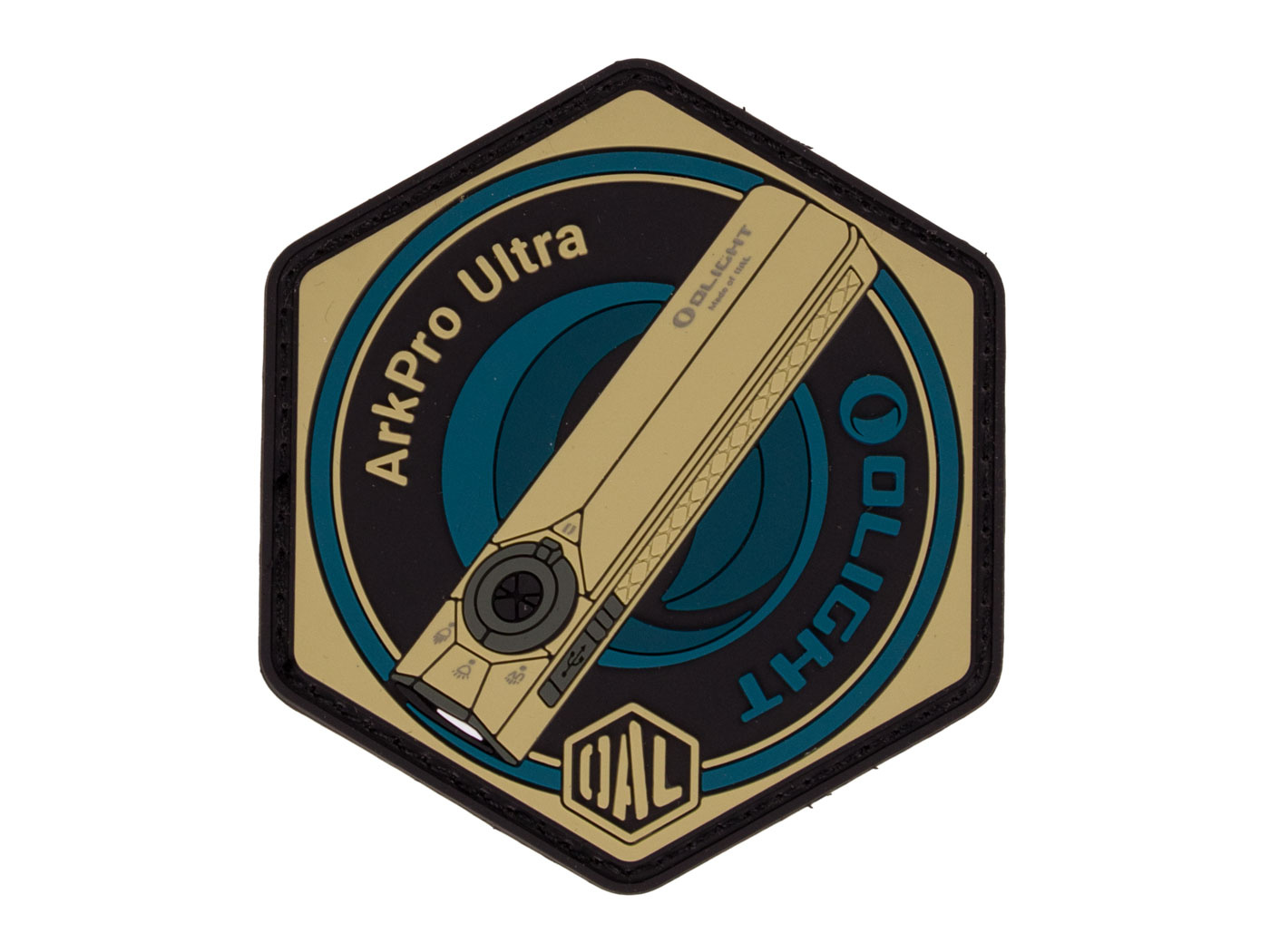 Olight Olight - ArkPro Ultra - Patch