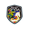Olight Olight - Année du cheval - patch A