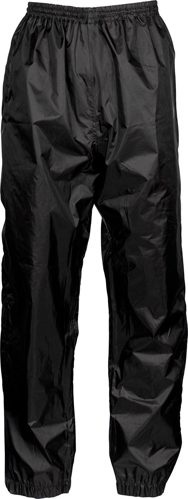 Ralka Ralka - Pantalon de pluie Junior - Randonnée - Noir