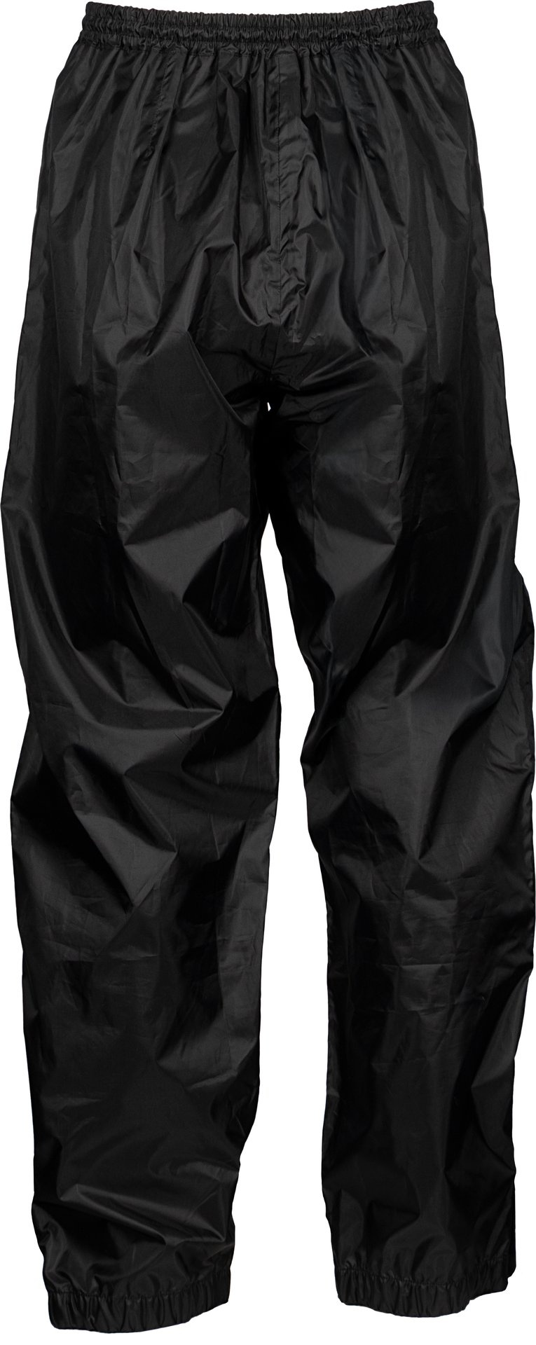 Ralka Ralka - Pantalon de pluie Junior - Randonnée - Noir