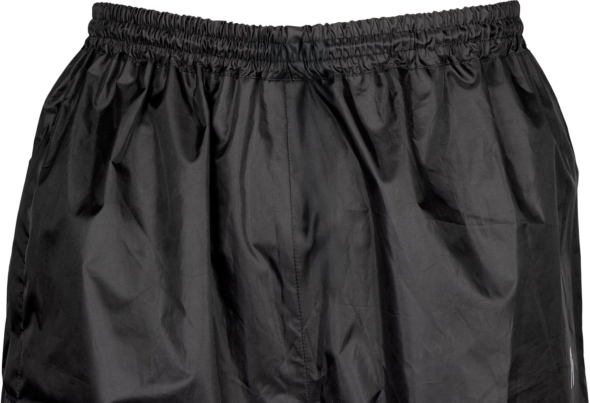 Ralka Ralka - Pantalon de pluie Junior - Randonnée - Noir