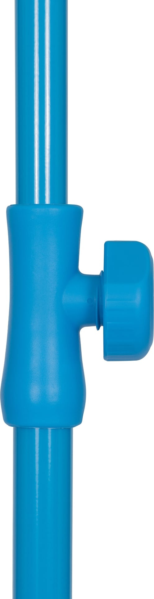 Waimea® Waimea - Strandparasol - 180cm - Pomara - Zand/Blauw