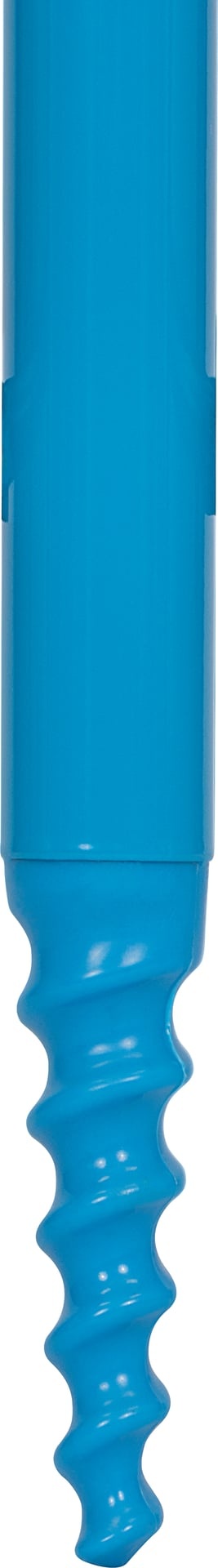 Waimea® Waimea - Parasol de plage - 180 cm - Pomara - Sable/Bleu