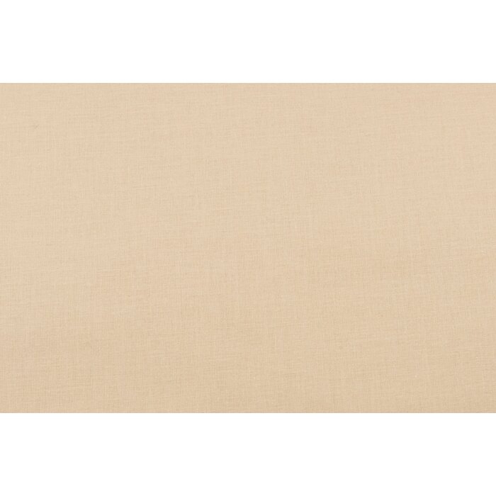 Abbey Camp® Abbey Camp - Cotton Sheet Bag - Double - LAGOS-680 - Sand