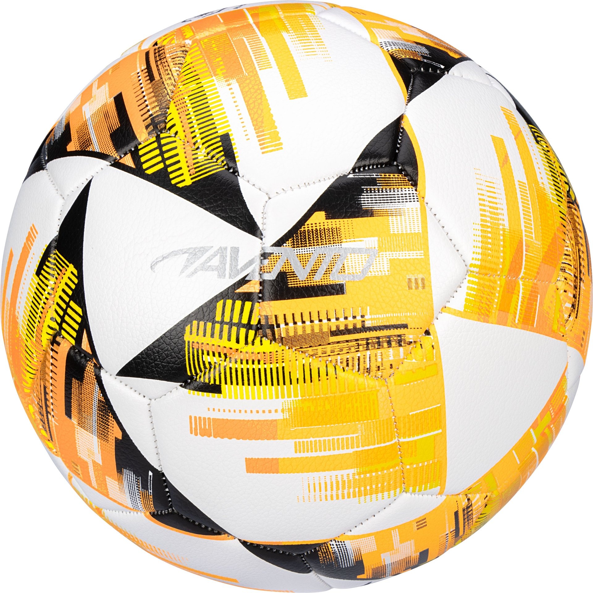 Avento® Avento – Fußball – Urbanizer – Weiß/Fluororange