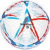 Avento® Avento - Football - Star-Blazer - Blanc/Bleu