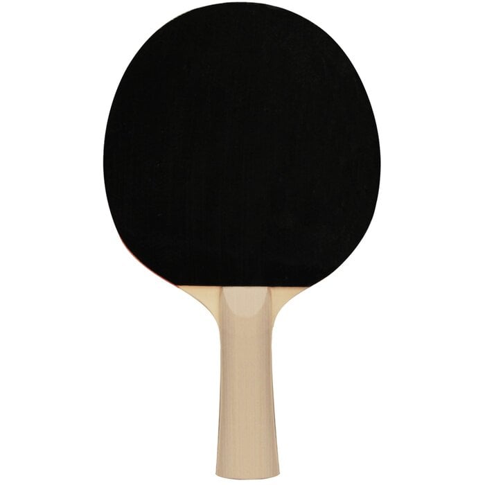 Get & Go® Get & Go - Kit de tennis de table - Loisir - Rouge/Noir