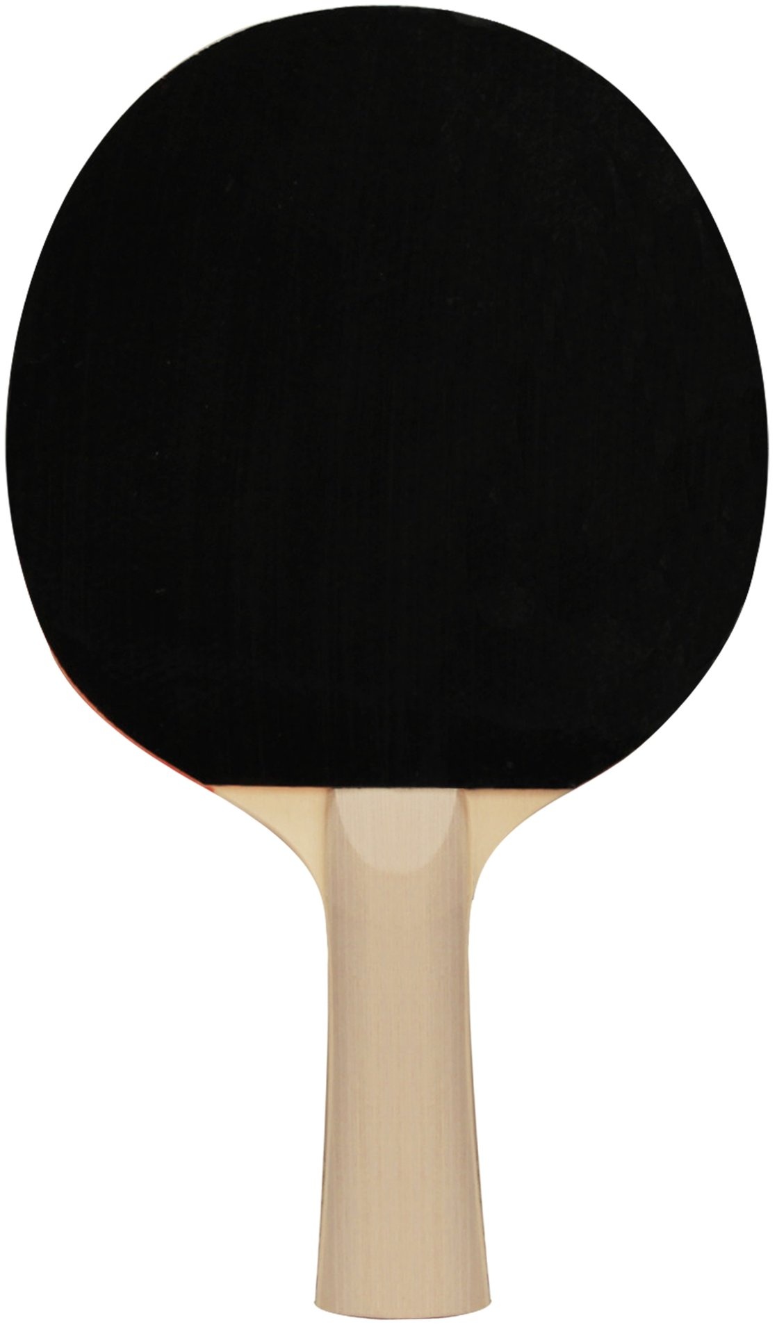 Get & Go® Get & Go - Tafeltennisset - Recreatief - Rood/Zwart