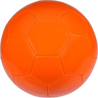 Get & Go® Get & Go – Fußball – Warp Speeder – Orange
