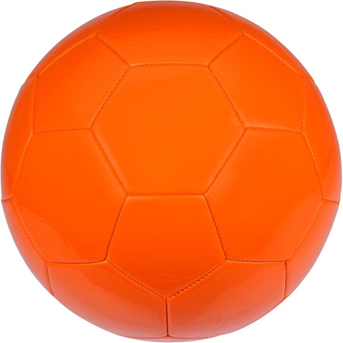 Get & Go® Get & Go – Fußball – Warp Speeder – Orange