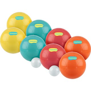 Waimea® Waimea – Boule-Spiel für den Strand – 4 Spieler – Hailama – Multi