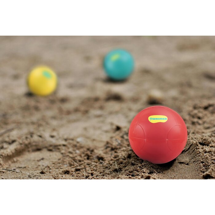 Waimea® Waimea - Beach Boules Game - 4 Players - Hailama - Multi