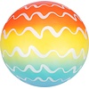 Waimea® Waimea – Strandball – Größe 4 – Alamea – Mehrfarbig
