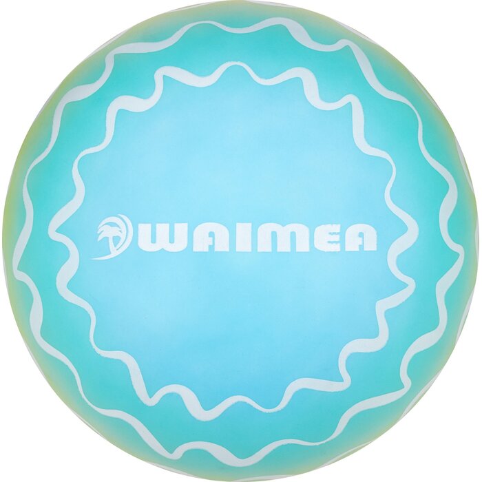 Waimea® Waimea – Strandball – Größe 4 – Alamea – Mehrfarbig