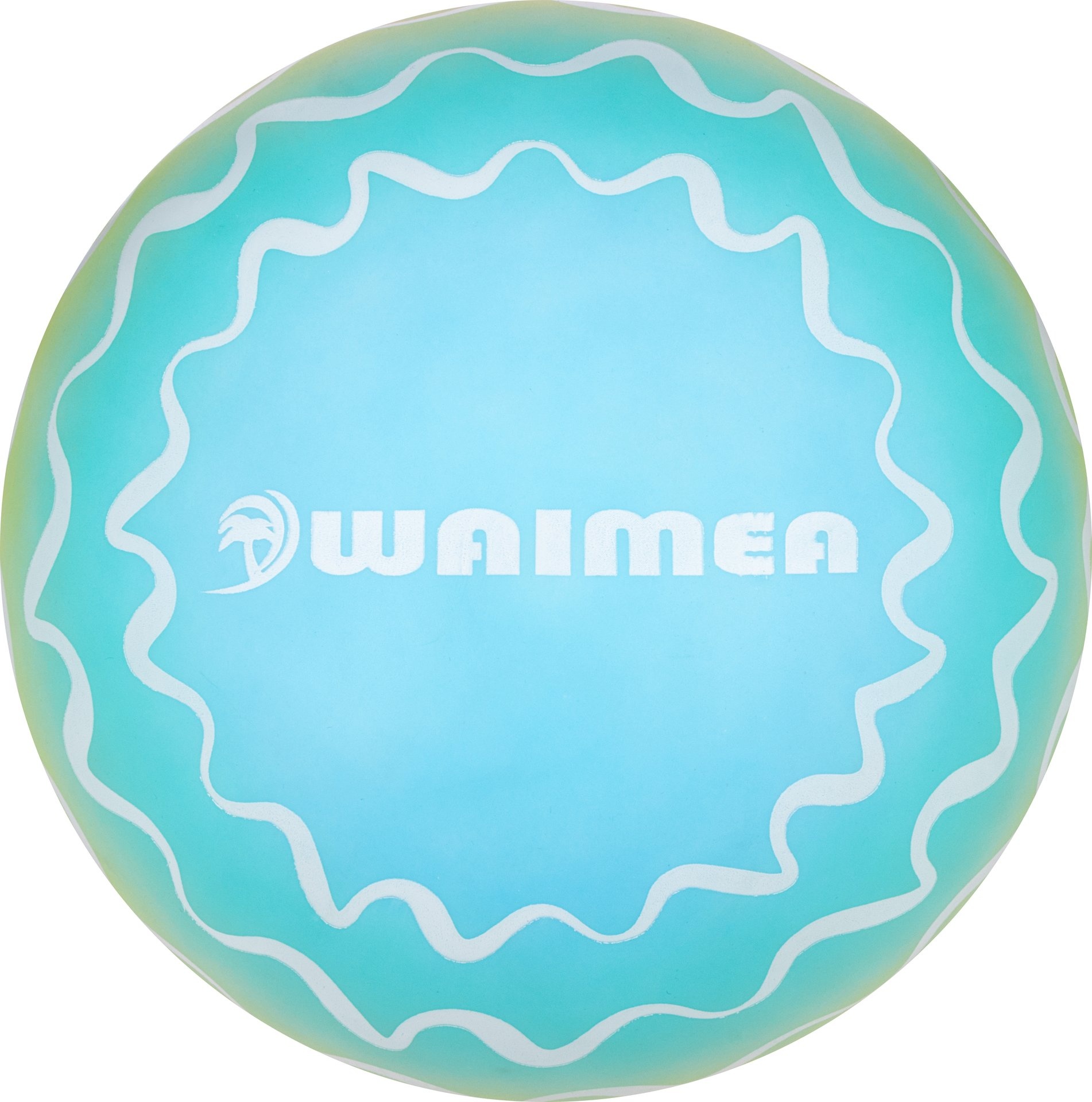 Waimea® Waimea - Beach Ball - Size 4 - Alamea - Multi