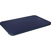 Abbey Camp® Abbey Camp - Zelfopblazende Slaapmat - Deluxe Comfort 2P EW - Marbella-170 - Marine/Antraciet