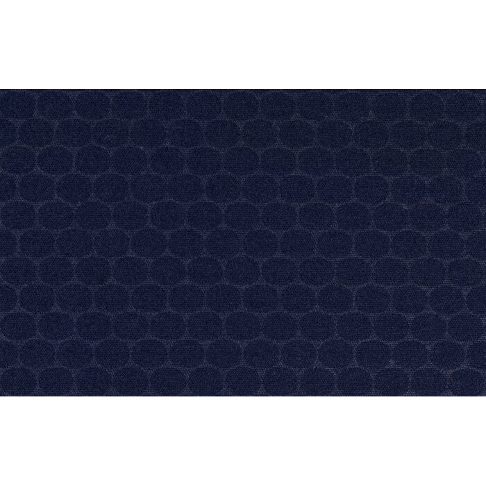 Abbey Camp® Abbey Camp – Selbstaufblasbare Isomatte – Deluxe Comfort 2P EW – Marbella-170 – Marineblau/Anthrazit