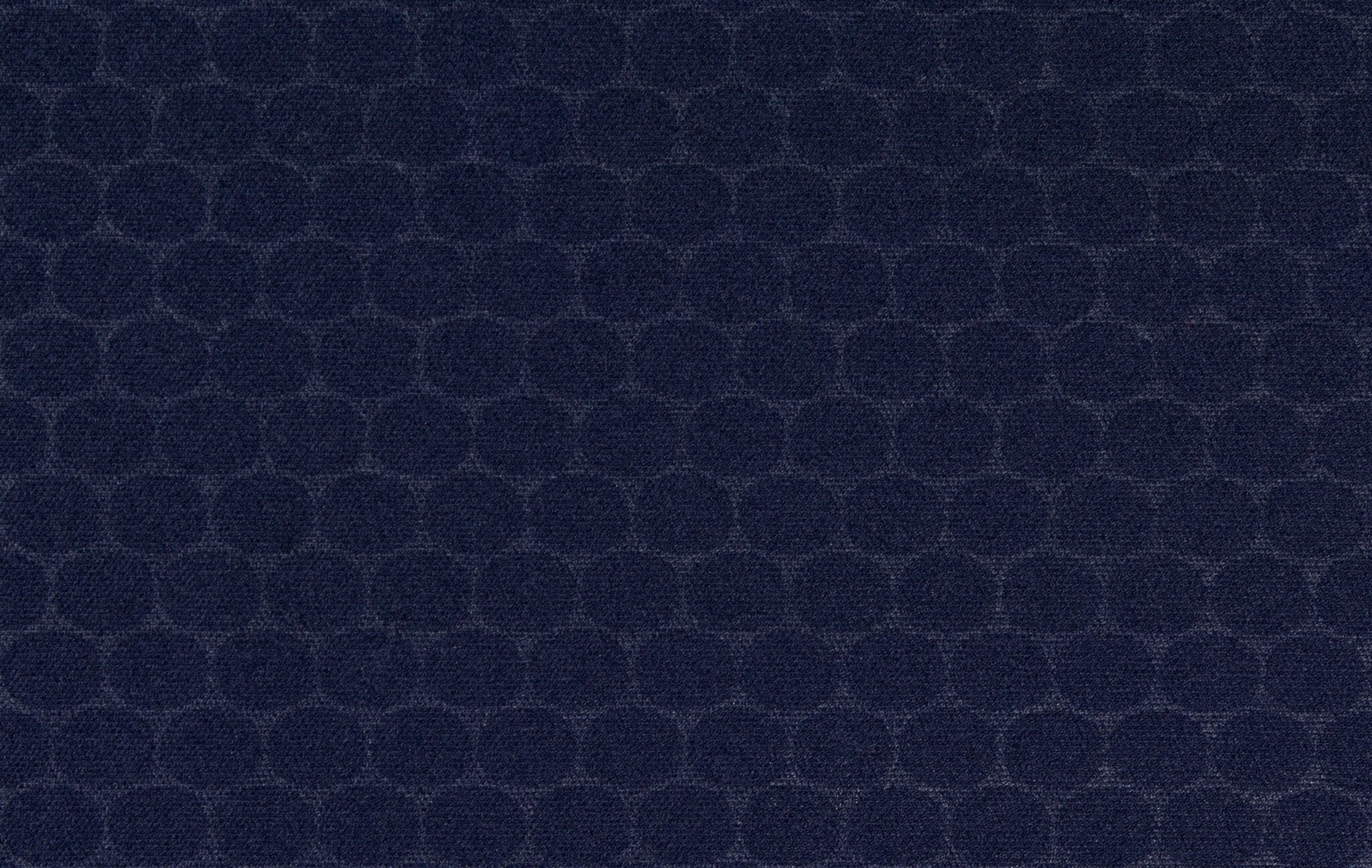 Abbey Camp® Abbey Camp - Self-inflating sleeping pad - Deluxe Comfort 1P ET - Marbella-170 - Navy/Anthracite