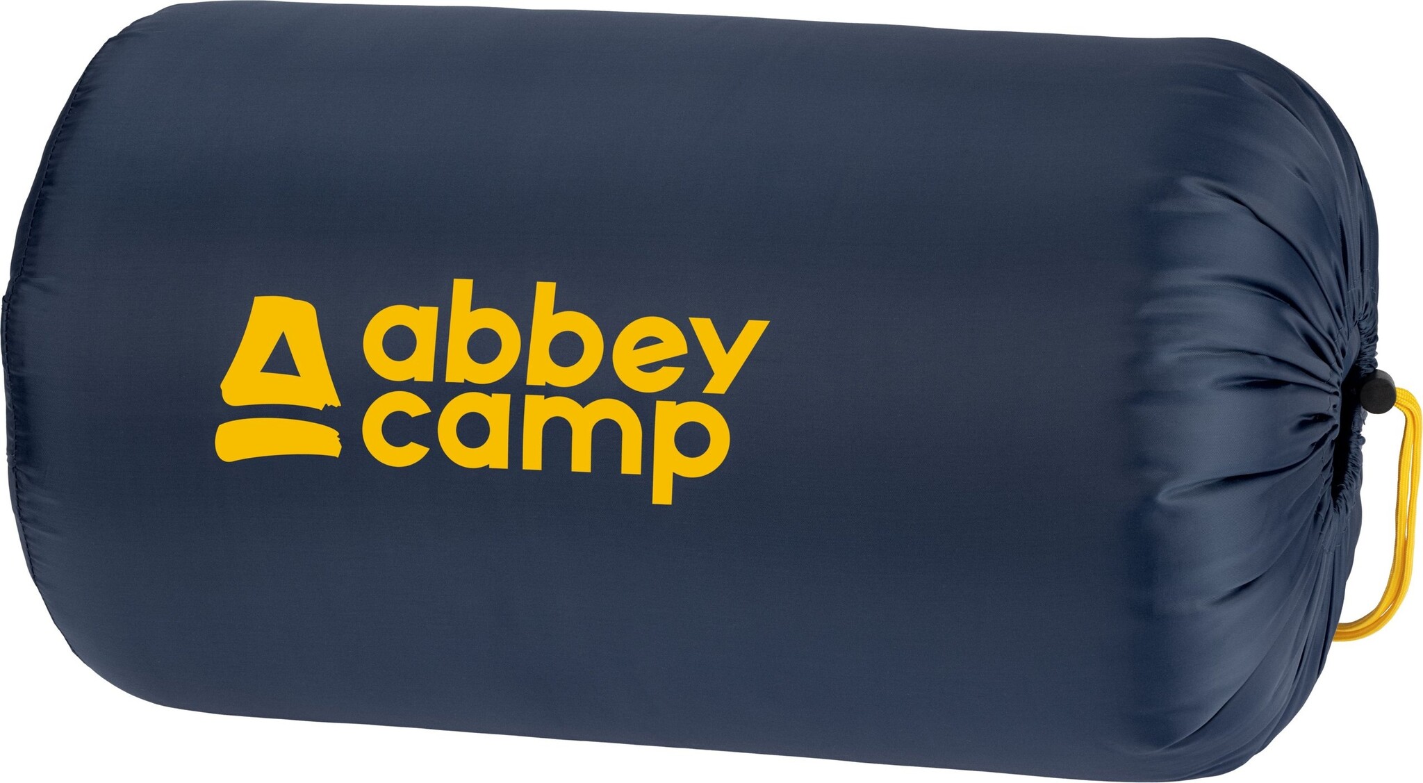 Abbey Camp® Abbey Camp – Reisekissen Soft – 45 x 30 x 13 cm – CANBERRA-045 – Hellgrau