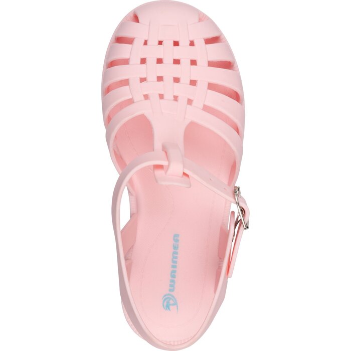 Waimea® Waimea - Sandales d'eau - Kaia - Rose clair
