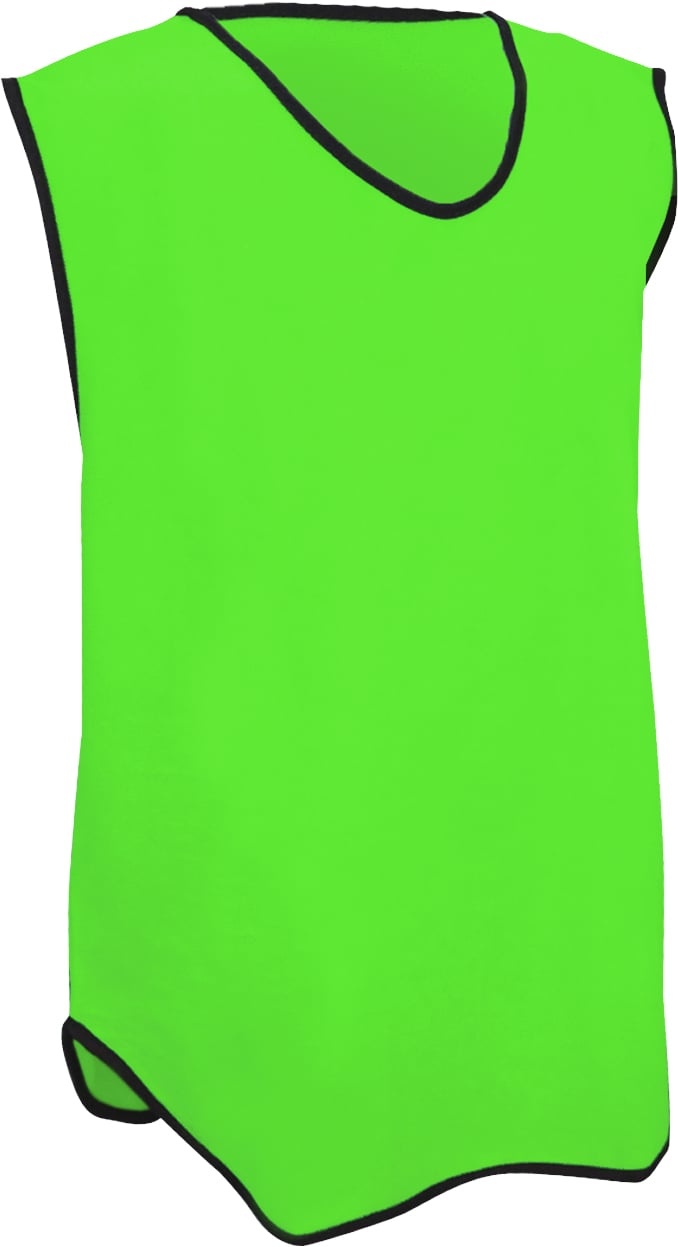Avento® Avento - Lot de 15 gants d'entraînement - Senior - Vert fluo