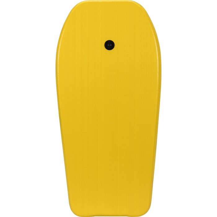 Waimea® Waimea – Bodyboard EPS Print – 93 cm – Ikaia – Dunkelblau/Aqua