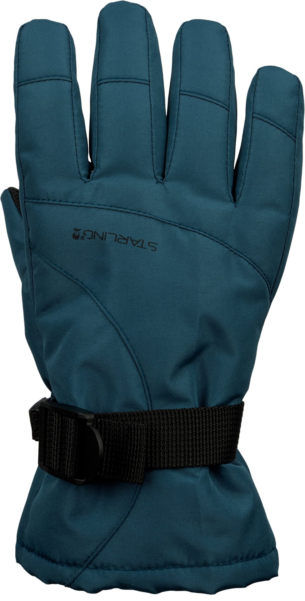 Starling® Starling  - Skihandschoenen Active Junior - Colour - Donkerblauw
