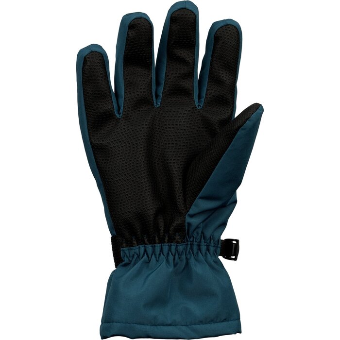 Starling® Starling  - Active Junior Ski Gloves - Color - Dark Blue