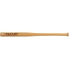 Avento® Avento - Wooden Baseball Bat - 78 cm - Brown