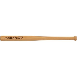 Avento® Avento – Baseballschläger aus Holz – 68 cm – Braun