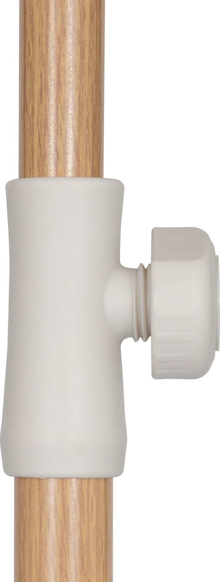 Waimea® Waimea - Strandparasol Kantelbaar - 200cm - Oliana - Blauw/Zand