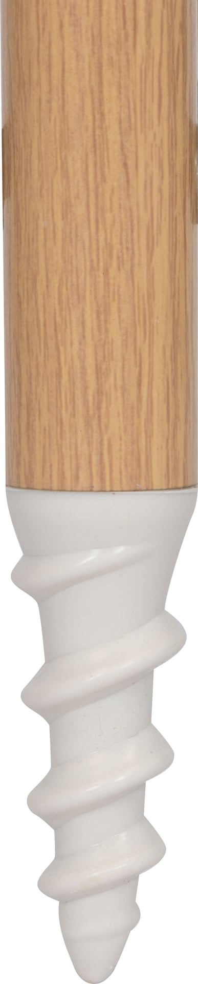 Waimea® Waimea - Parasol de plage inclinable - 200 cm - Oliana - Bleu/Sable