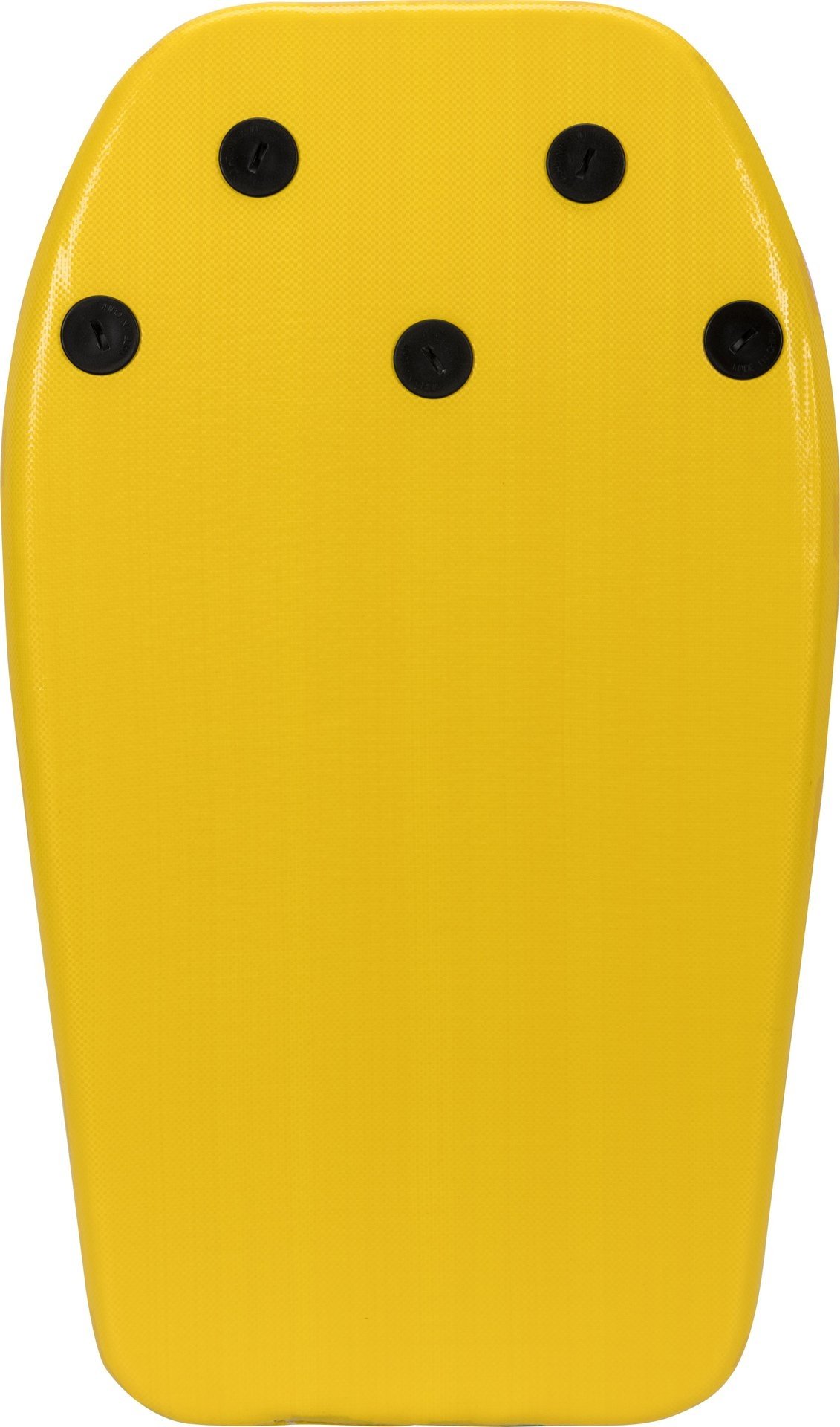 Waimea® Waimea - Bodyboard with handles - EPS - Print - 80 cm - Makani - Blue/Aqua