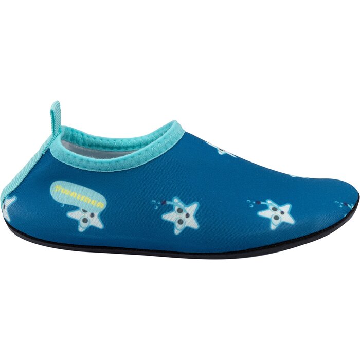 Waimea® Waimea – Rutschfeste Wasserschuhe – Momi – Blau