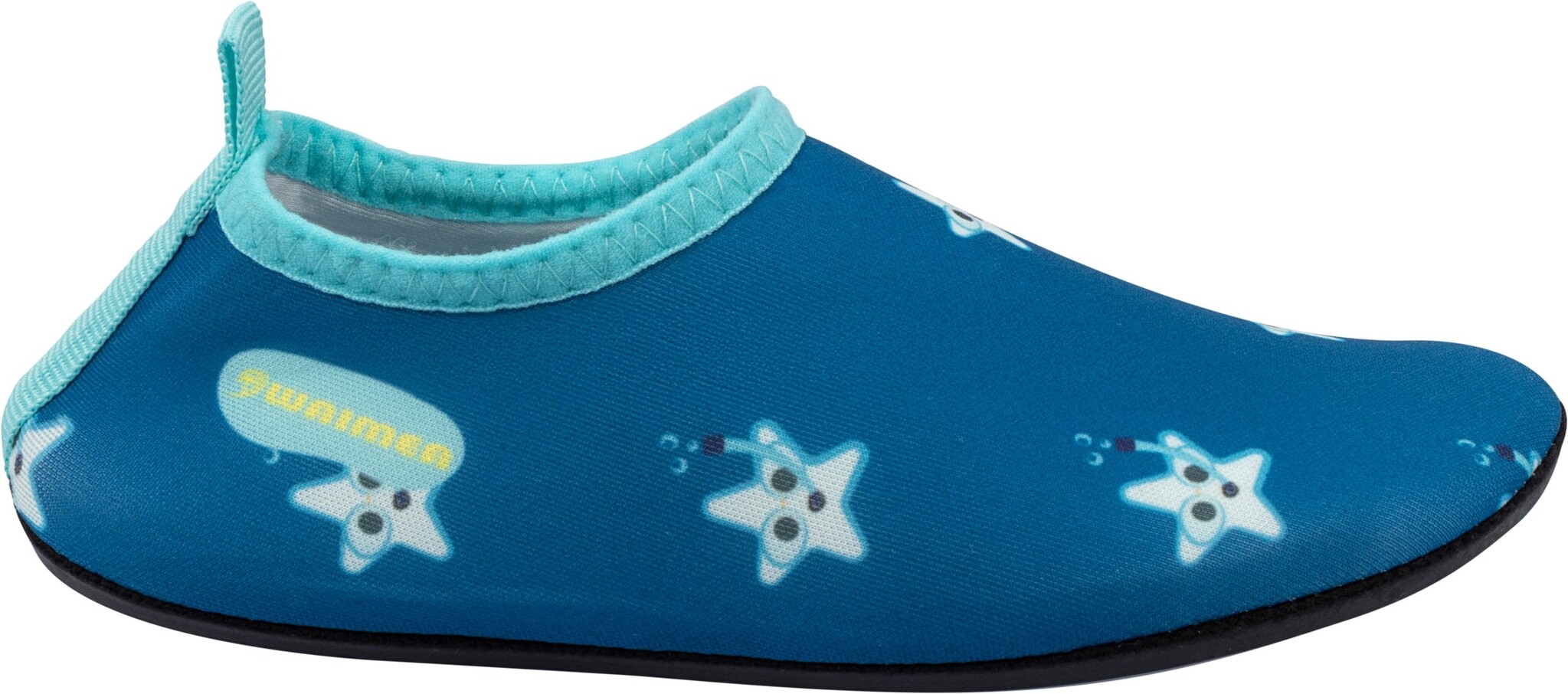 Waimea® Waimea - Waterschoenen Antislip - Momi - Blauw