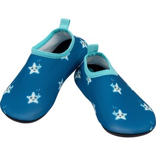 Waimea® Waimea – Rutschfeste Wasserschuhe – Momi – Blau